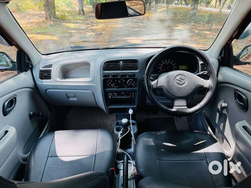 Maruti Suzuki Alto K10 2013 Petrol Well Maintained