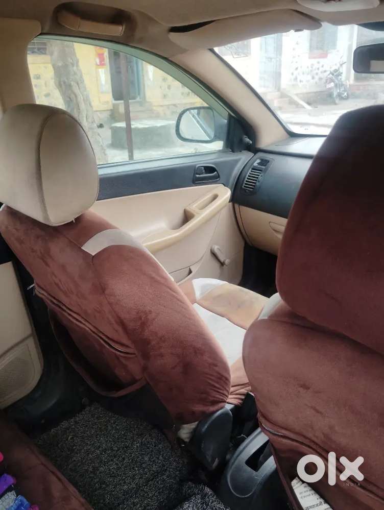 Tata Indica Vista Tdi 2013 Diesel