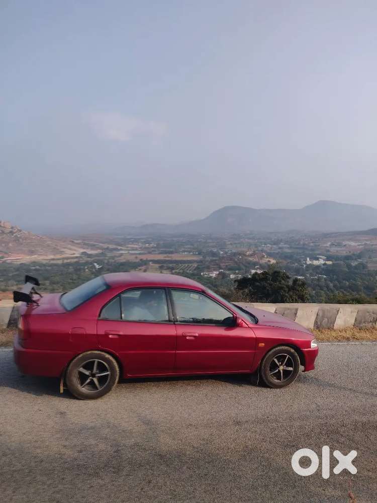 Lancer Diesel