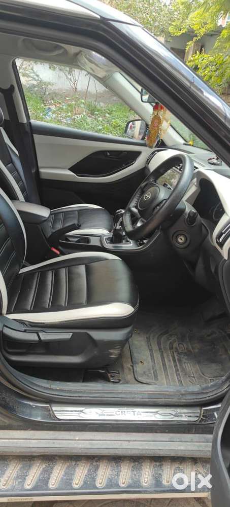 Hyundai Creta 2021 Diesel Good Condition