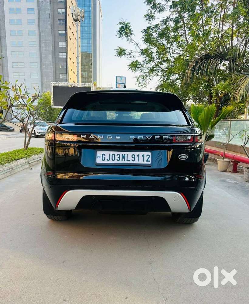 Land Rover Range Velar R-dynamic S Diesel, 2022, Diesel