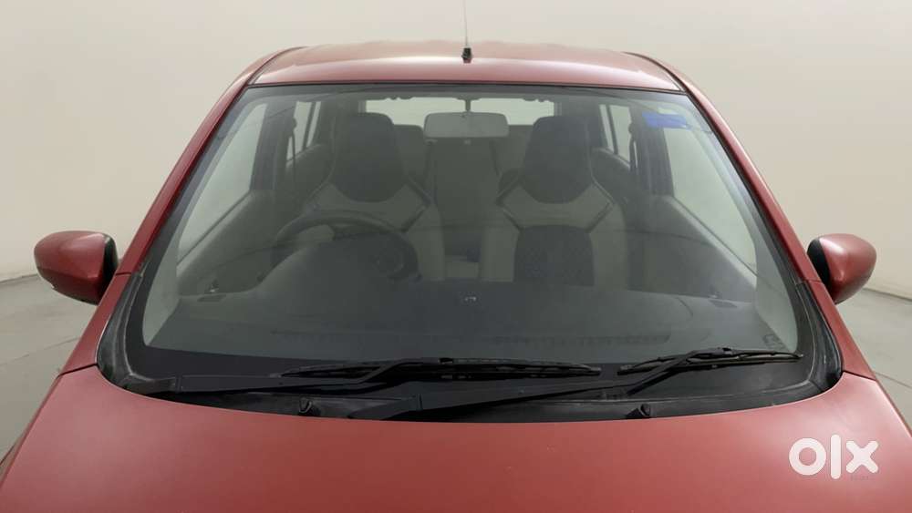 Maruti Suzuki Celerio Zxi Amt, 2015, Petrol