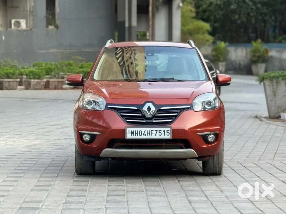 Renault Koleos 2.0 2016