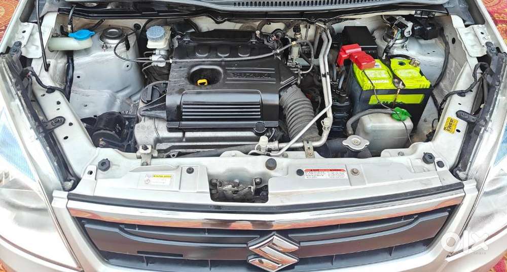 Maruti Suzuki Wagon R