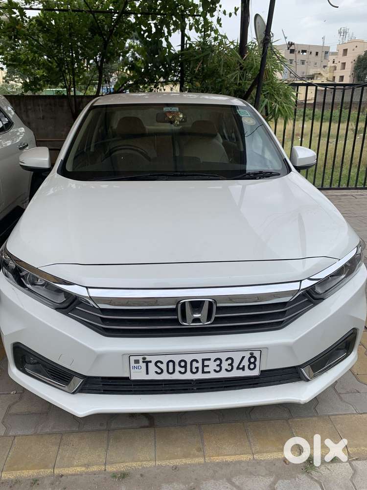Honda Amaze 2nd Gen Vx, 2023, Petrol