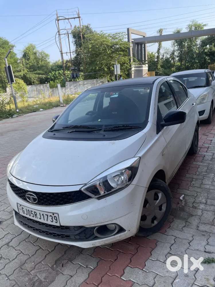Tata Tigor 2019 Ready