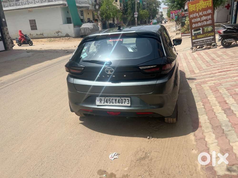 Cng Plus Petrol