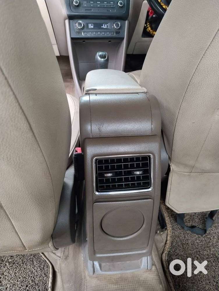 Skoda Rapid, 2015, Diesel