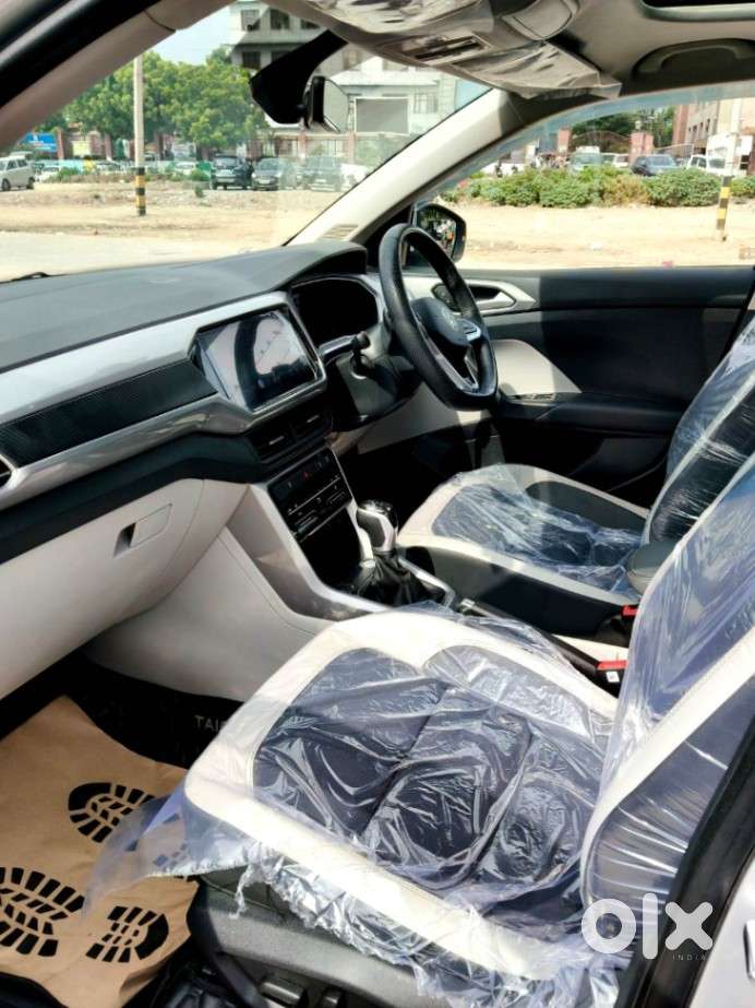 Volkswagen Taigun Gt Plus 1.5 Tsi Dsg, 2025, Petrol