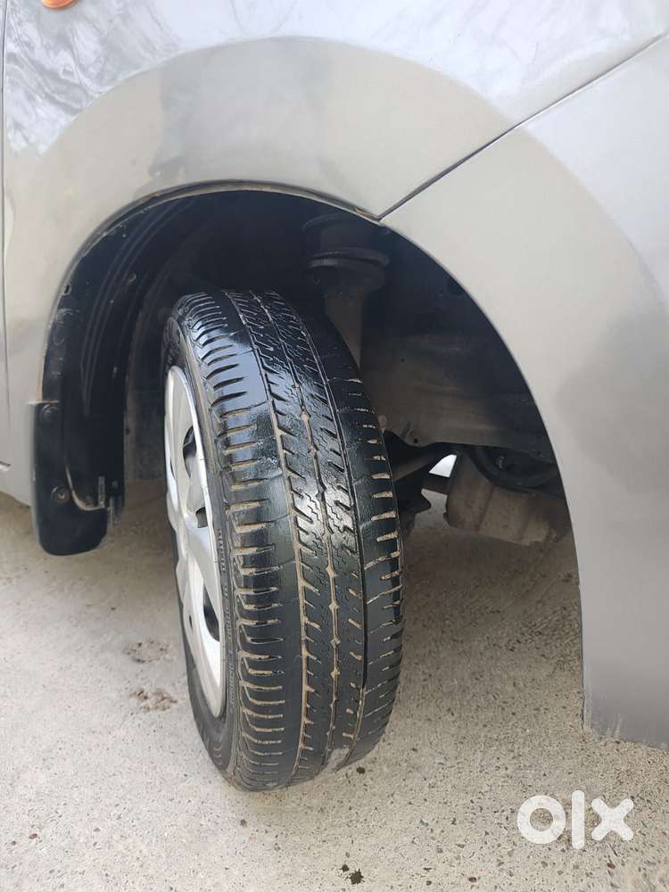 Maruti Suzuki Wagon R Vxi, 2015, Petrol