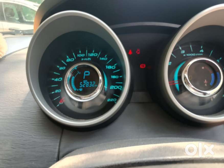 Mahindra Xuv500 W10 2wd, 2017, Diesel