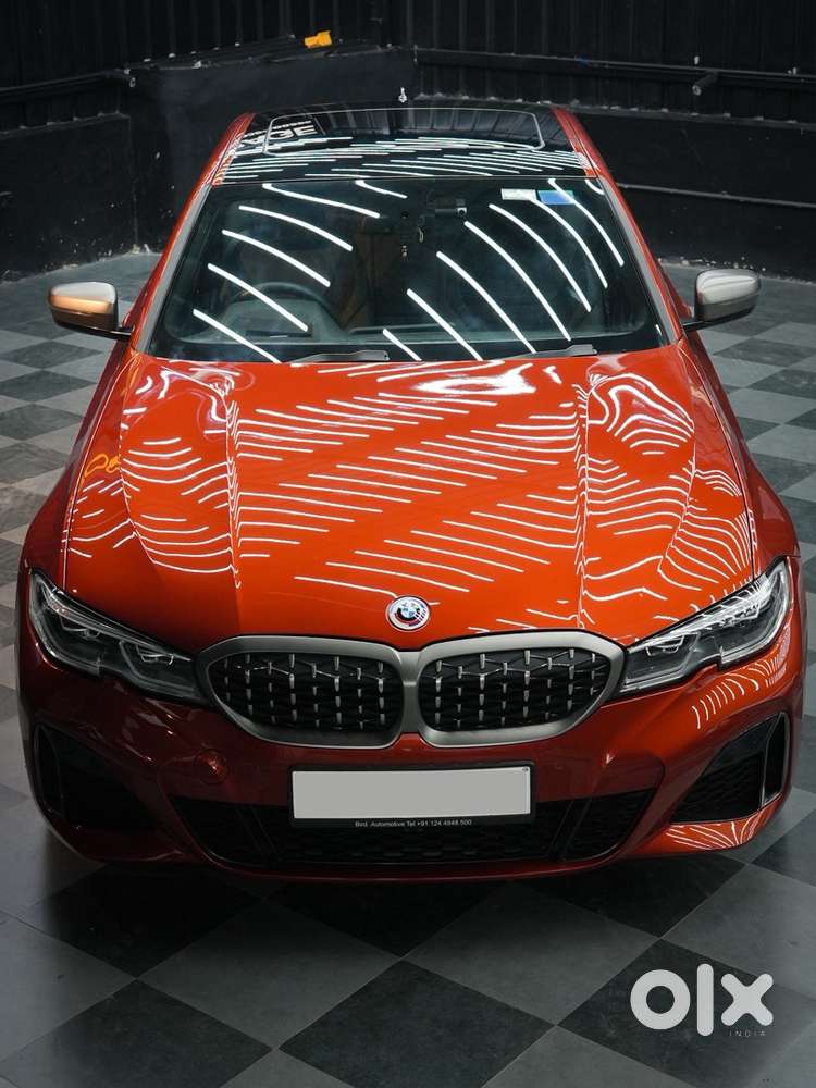 Bmw M340i Xdrive