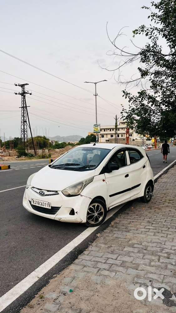 Hyundai Eon 2013