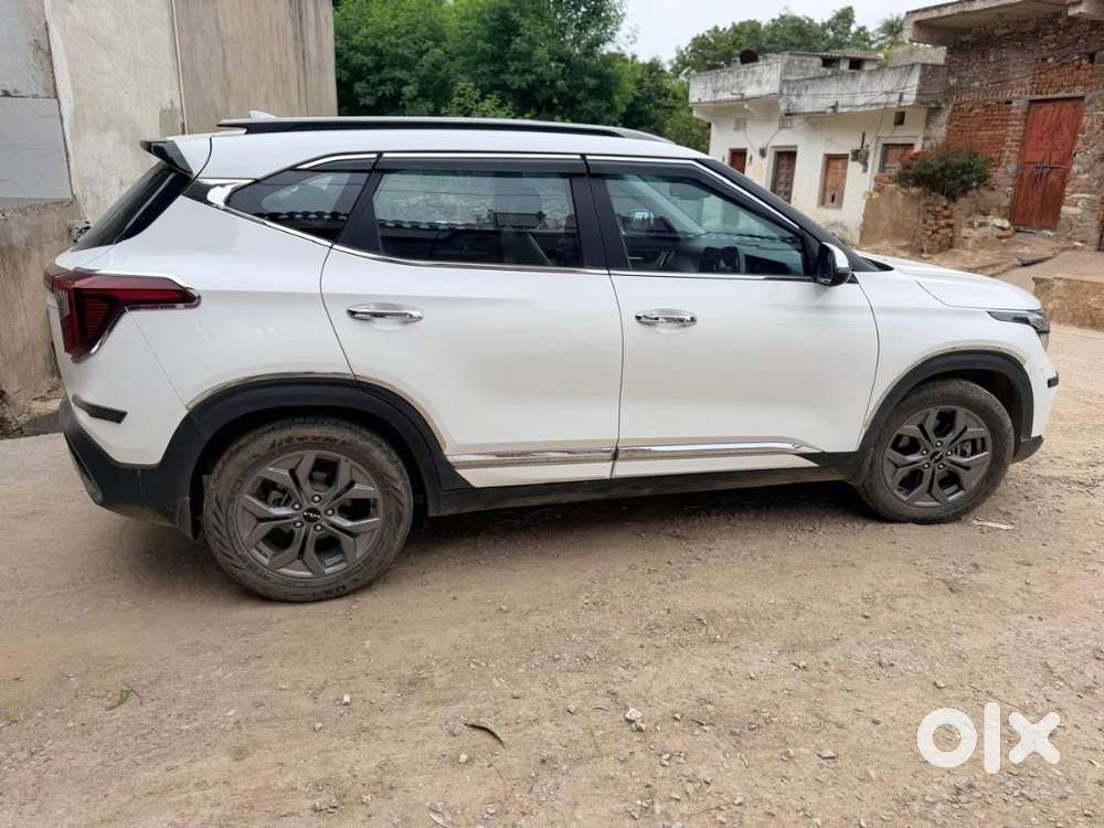 First Hand Car Best Condition Just Selling To Purchase New One