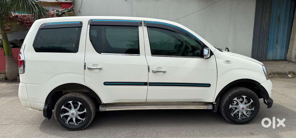 Mahindra Xylo D2 Maxx Bsiv, 2014, Diesel