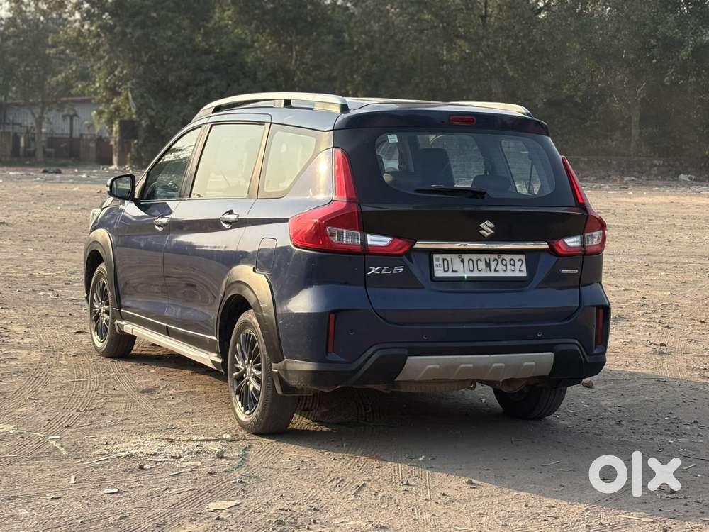 Maruti Suzuki Xl6 Zeta, 2019, Cng & Hybrids
