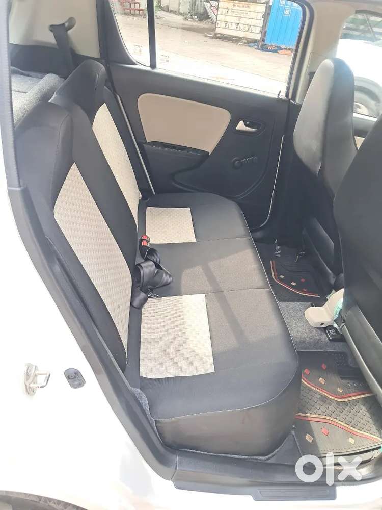 Maruti Suzuki Alto 800 Vxi Petrol 2022