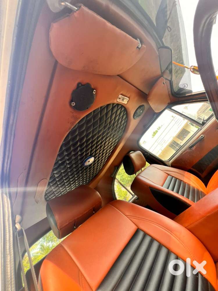 Ambassador Classic Diesel 2004