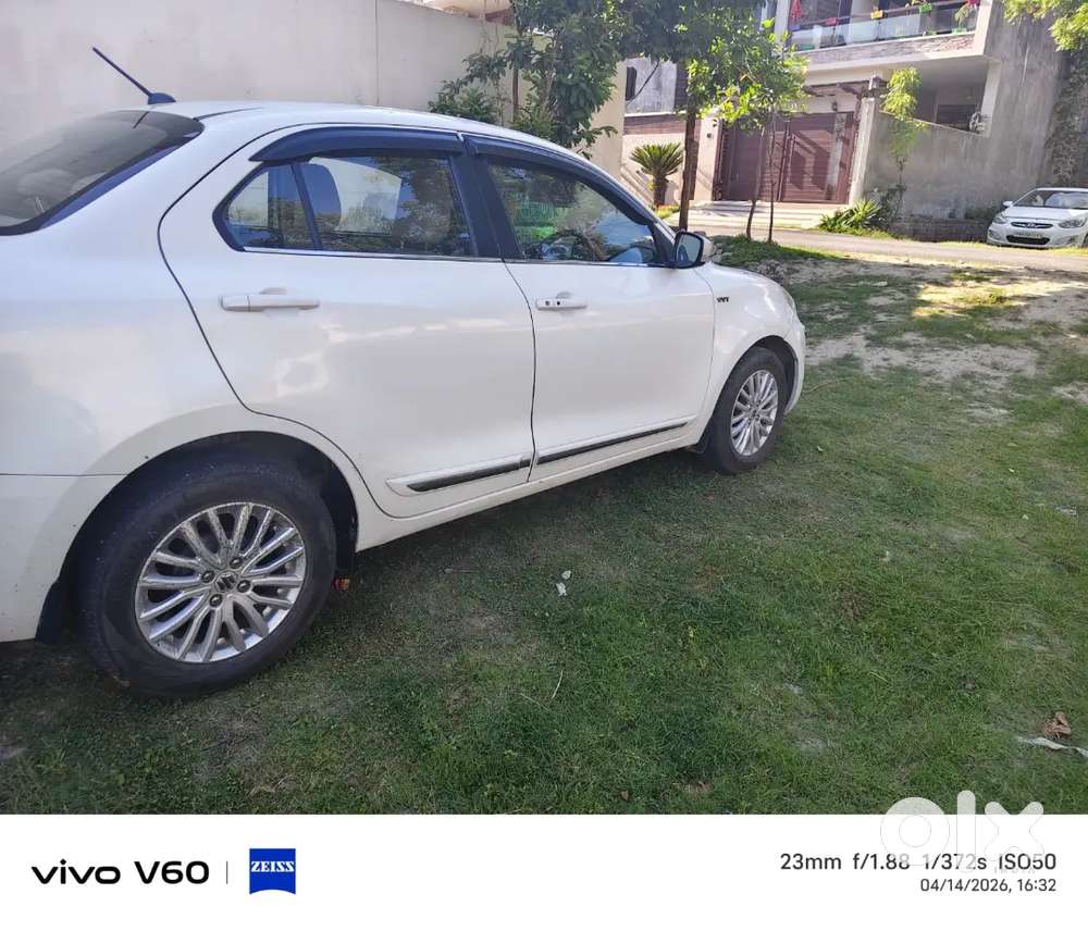 Maruti Suzuki Dzire 2019 Petrol 39000 Km Driven