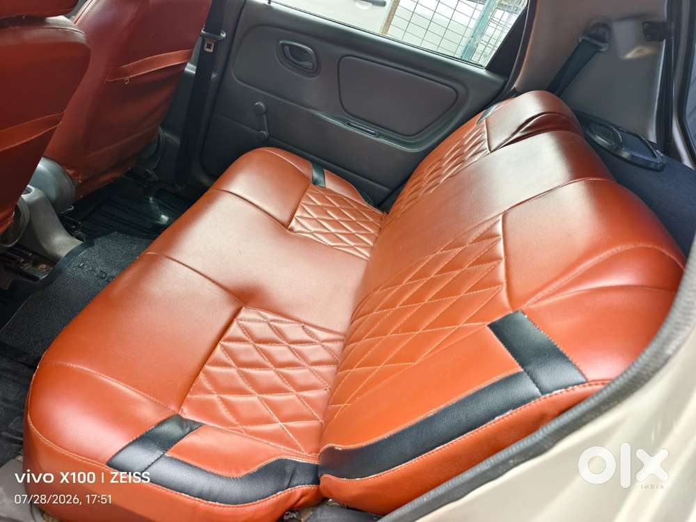 Maruti Suzuki Alto, 2009, Petrol