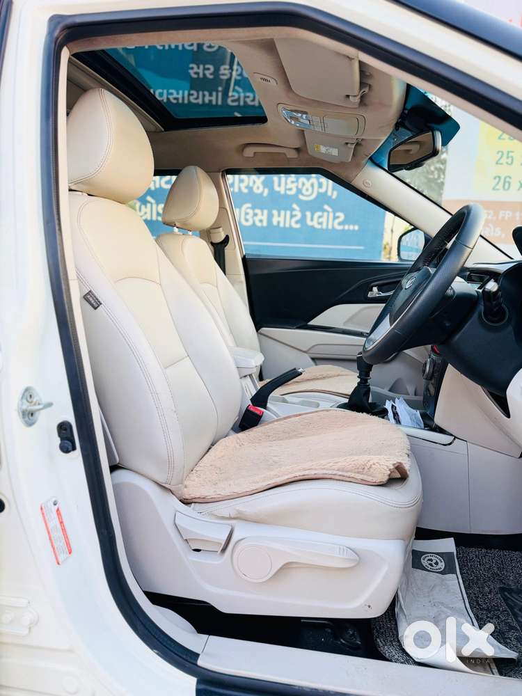 Mahindra Xuv300 W8 Option Diesel, 2019, Diesel