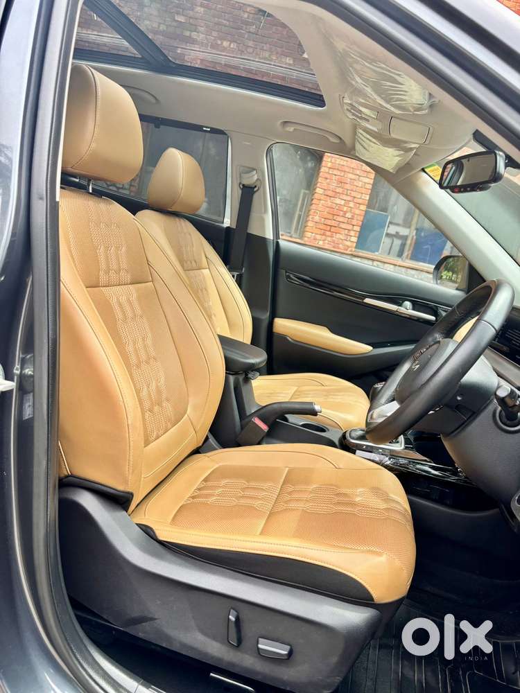 Kia Seltos Htx Plus D, 2024, Diesel