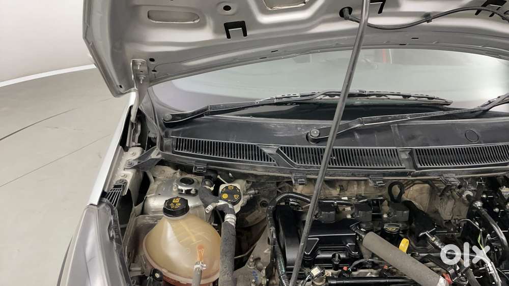 Ford Freestyle Trend Petrol, 2018, Petrol