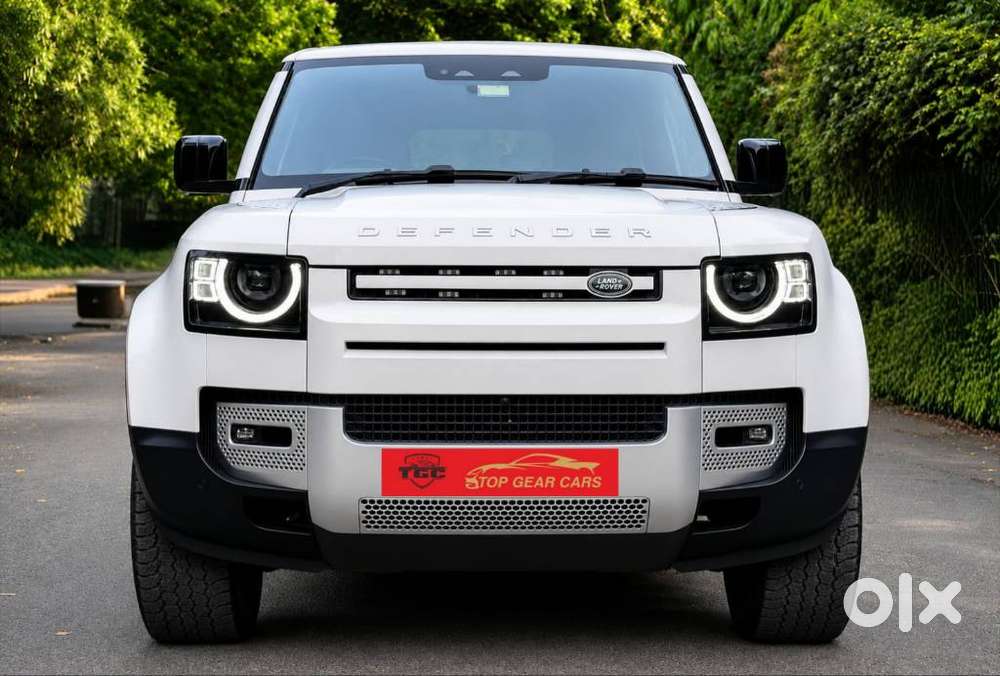 Land Rover Defender 2.0 110 Hse, 2024, Petrol