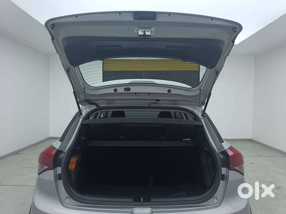 Hyundai I20 Active 1.2 Sx, 2017, Petrol
