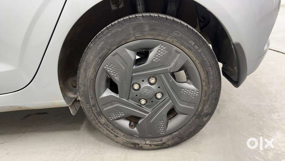 Hyundai Grand I10 Nios Corporate Edition 1.2 Vtvt, 2022, Petrol