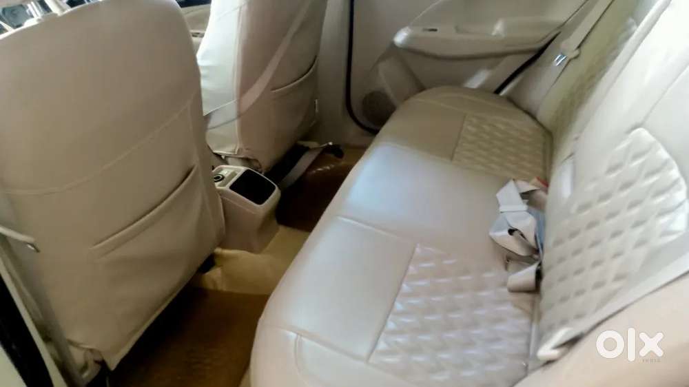 Maruti Suzuki Dzire 2017