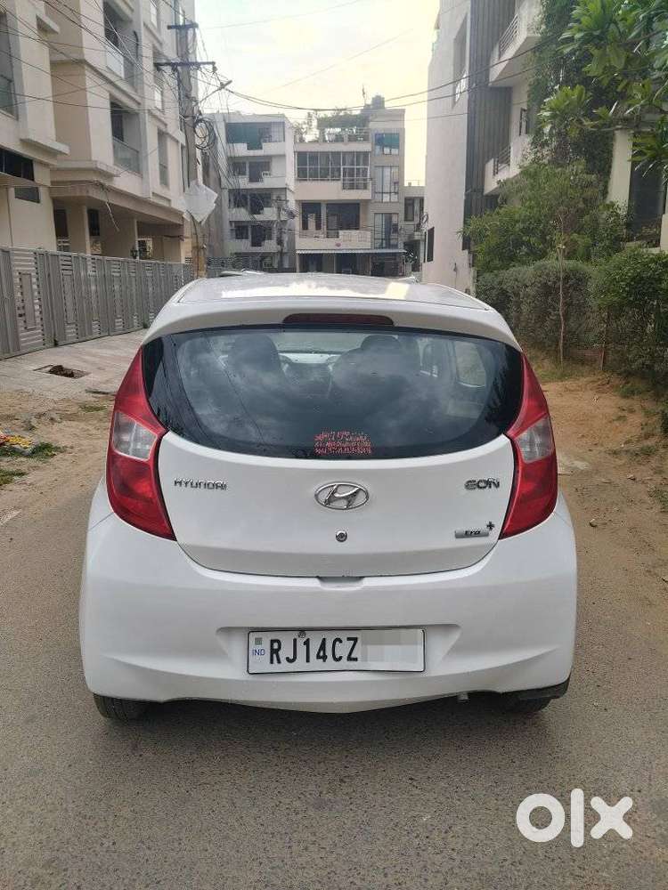 Hyundai Eon Era +, 2015, Petrol