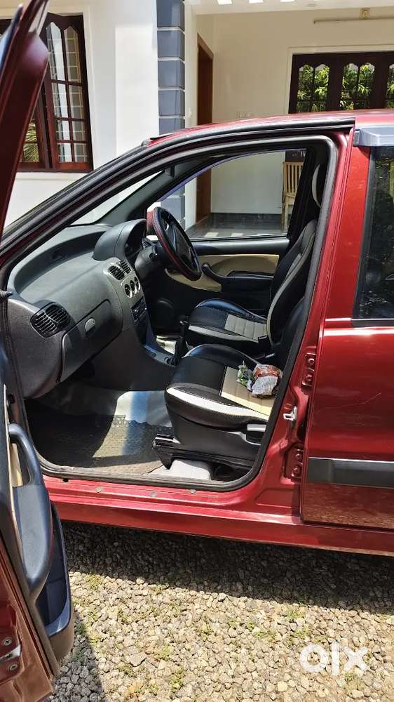 Tata Indica V2 2007
