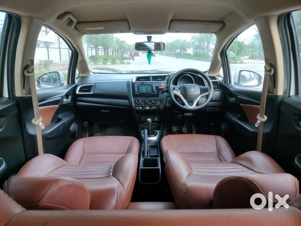 Honda Jazz 1.2 Sv I Vtec, 2015, Petrol