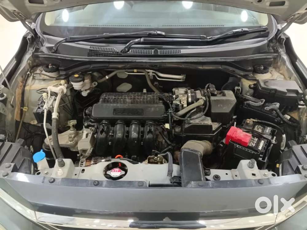 Honda Amaze Vx Cvt Petrol, 2023, Petrol