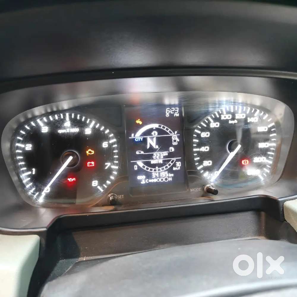 Tata Punch 1.2 Adventure 2023