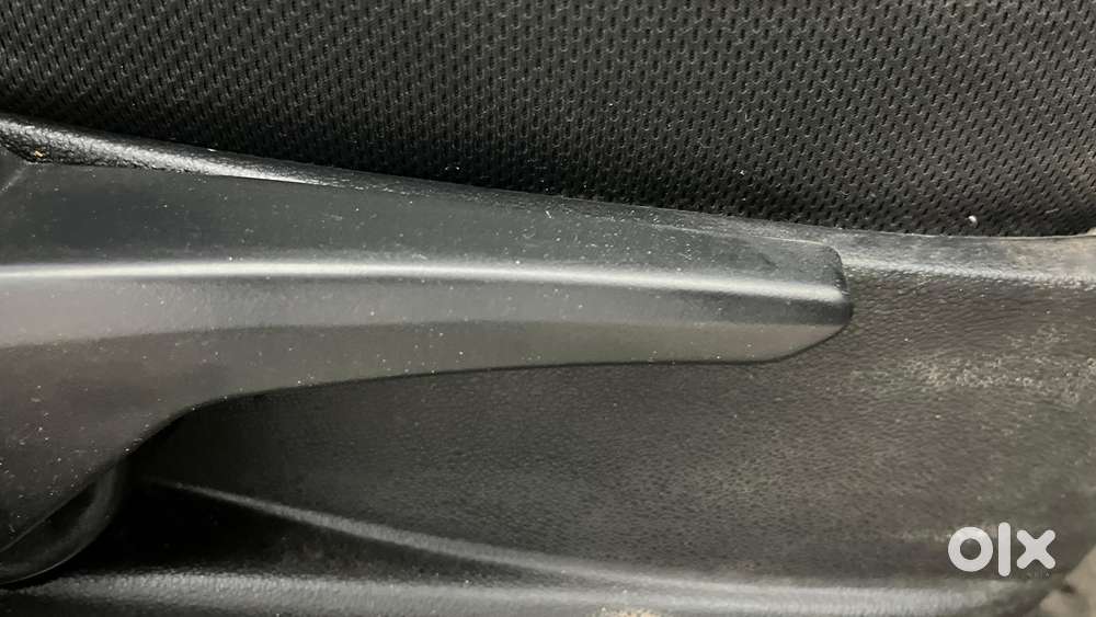 Tata Tigor 1.2 Revotron Xz Option, 2017, Petrol