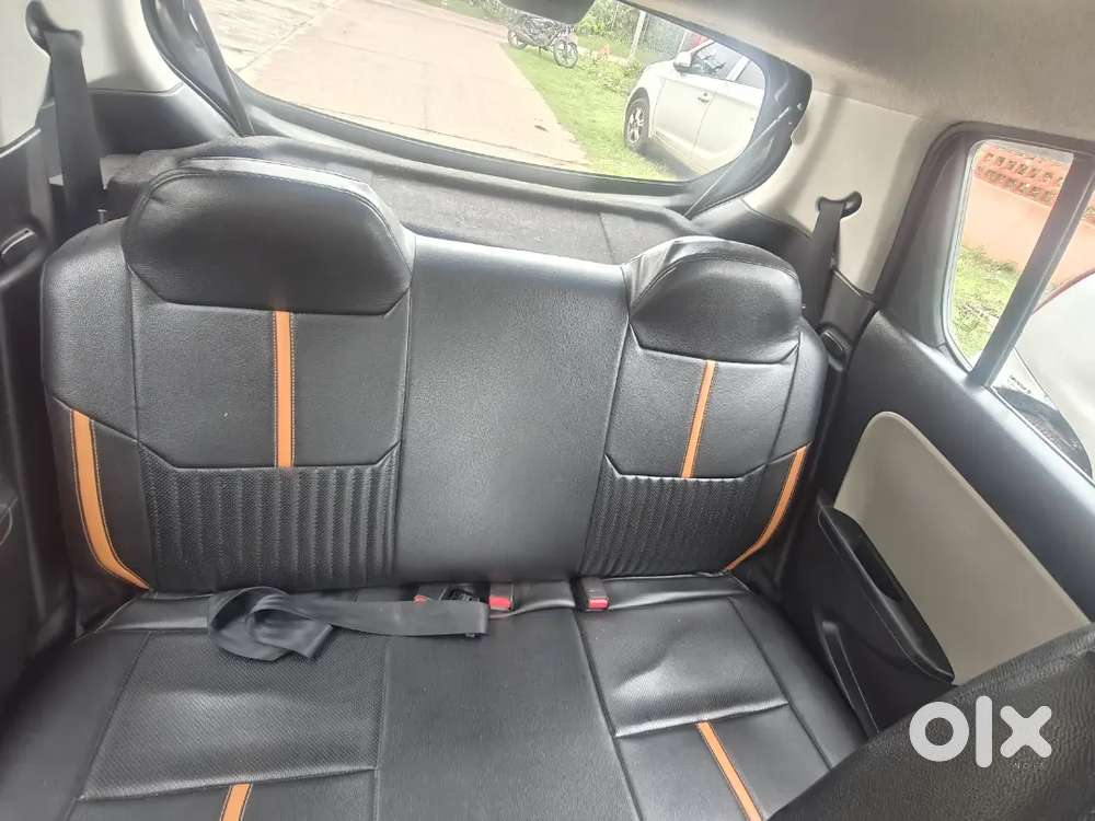 Maruti Suzuki Alto 2019 Lxi