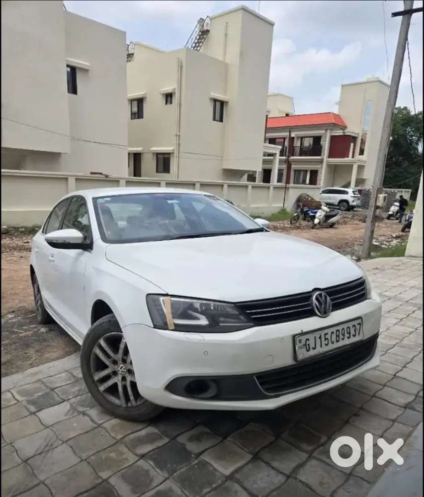Volkswagen Jetta 2.0 Tdi 2014