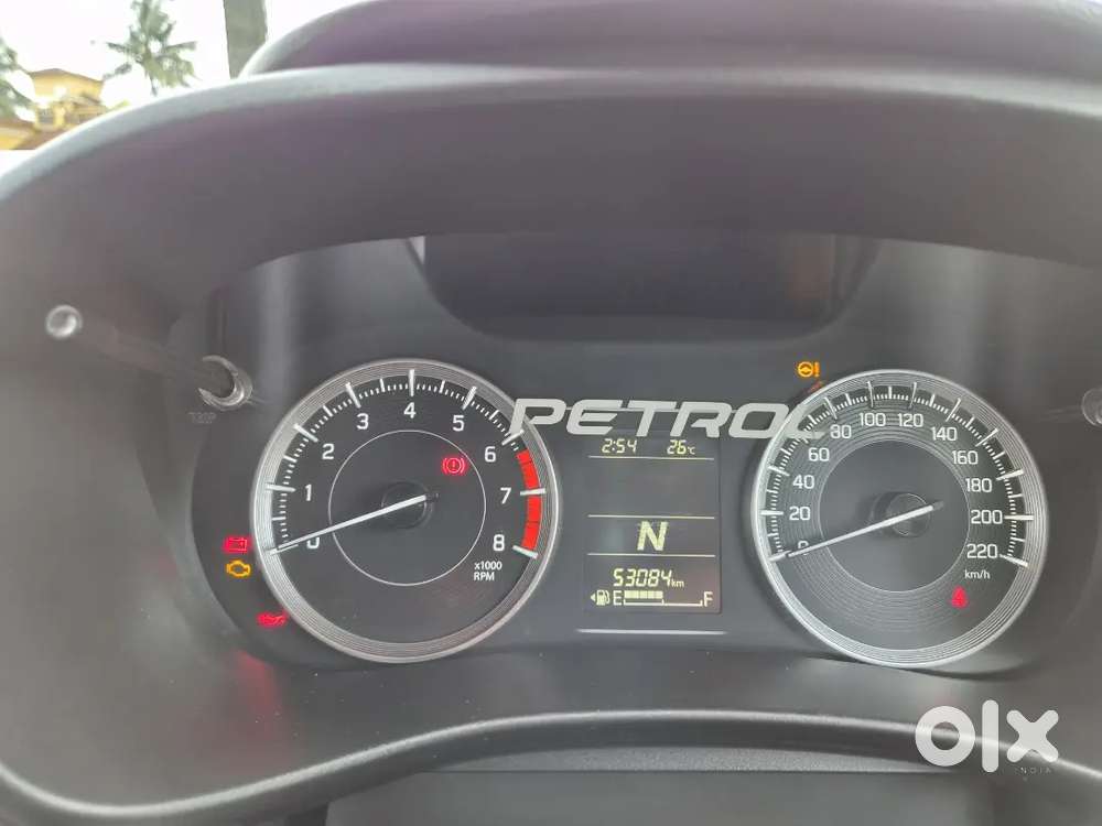 Maruti Baleno 1.2 Delta 2023