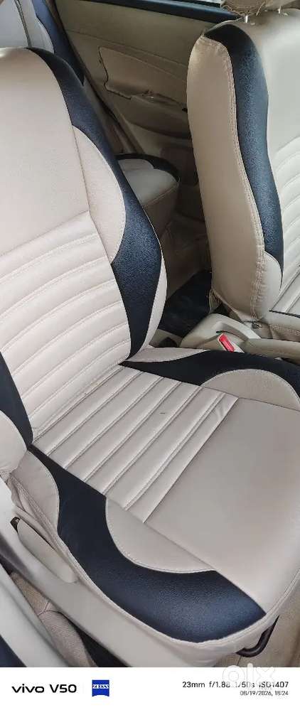 Maruti Suzuki Dzire 2016 Diesel Manual Ending Model