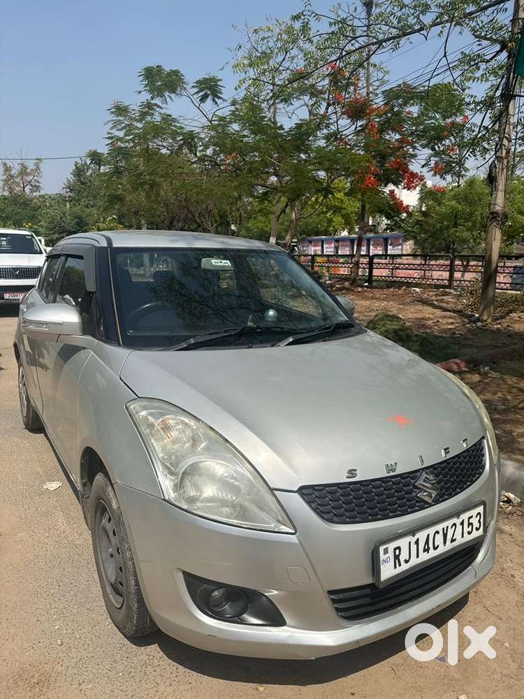 Maruti Suzuki Swift 2014 Petrol Well Maintained