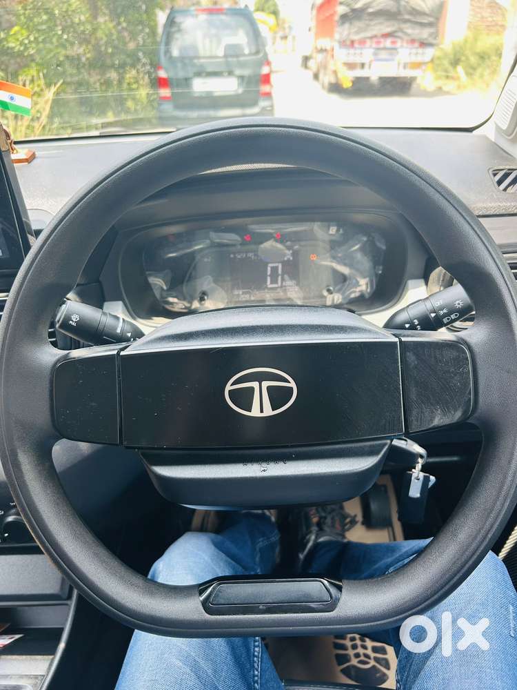 Tata Punch Smart Plus S Dmt, 2026, Petrol