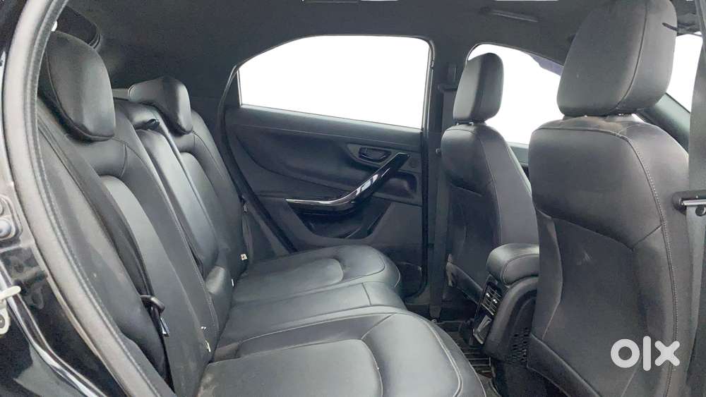 Tata Nexon 1.5 Revotorq Xz Plus (l) Dark Edition, 2021, Petrol