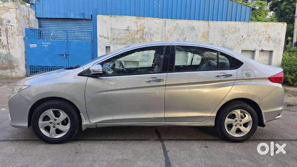 Honda City I Dtec V, 2015, Diesel