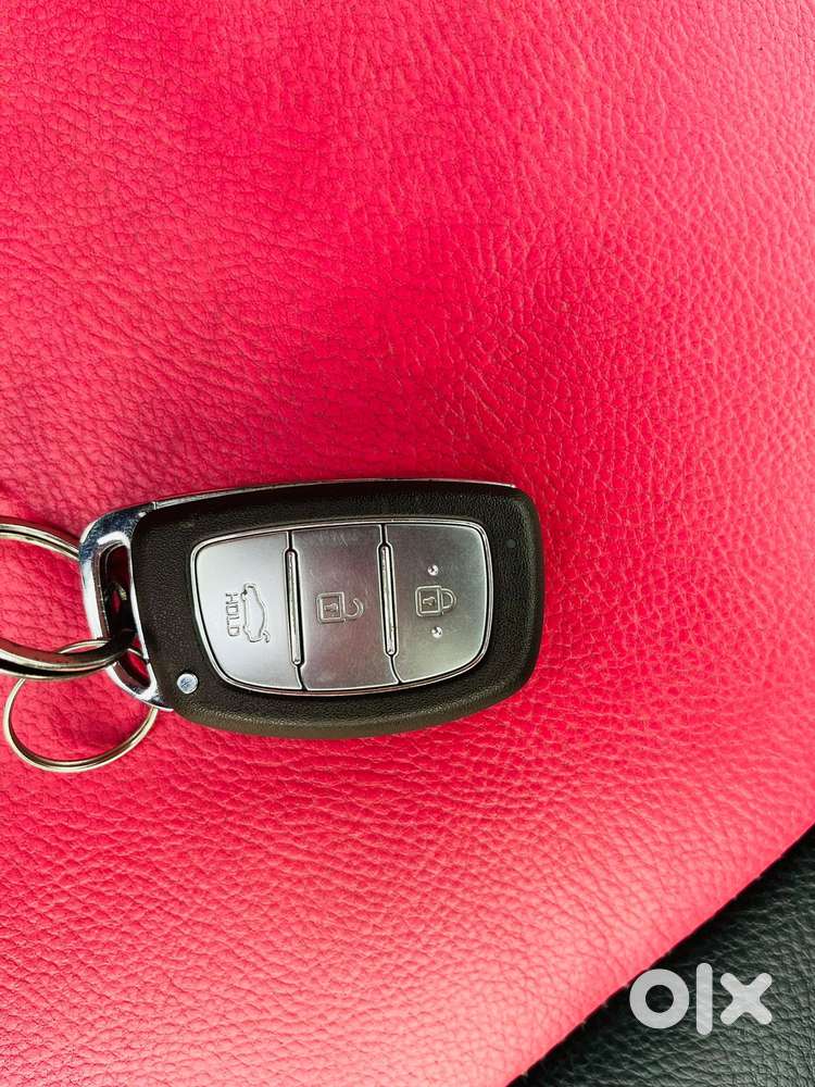 Hyundai Xcent Sx 1.2 (o), 2015, Petrol