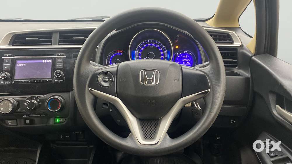 Honda Jazz 1.2 Sv I Vtec, 2018, Petrol