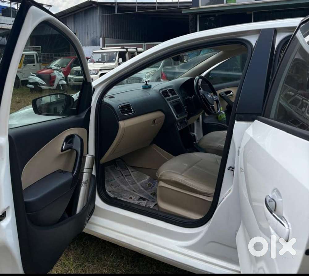 Volkswagen Ameo 1.5 Tdi Highline Plus At, 2019, Diesel
