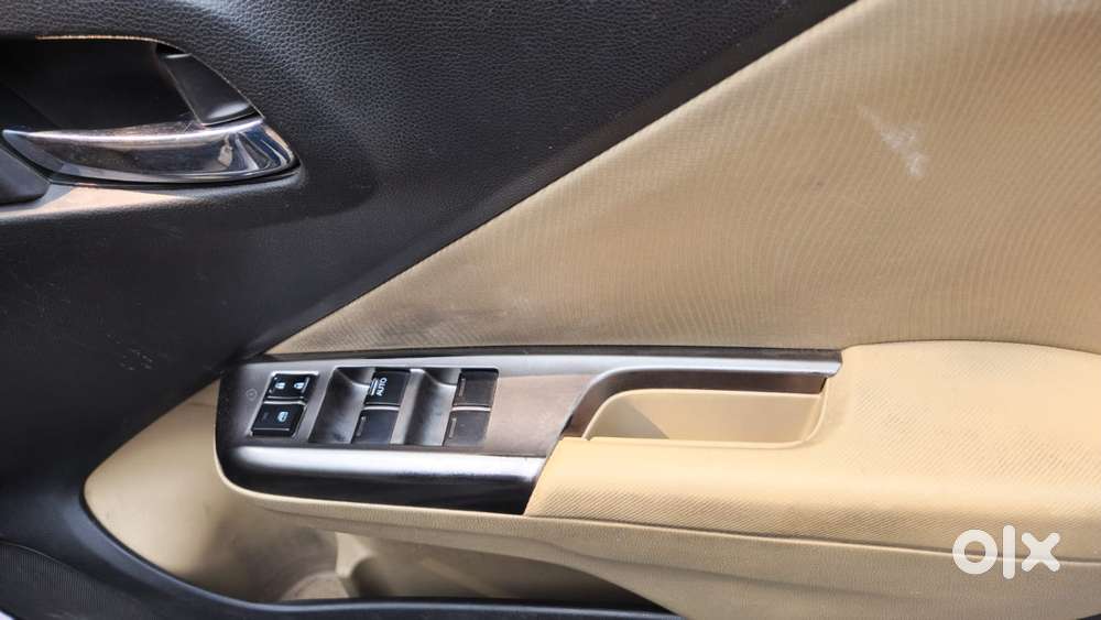 Honda City 2015-2017 I Dtec Vx Option, 2016, Diesel