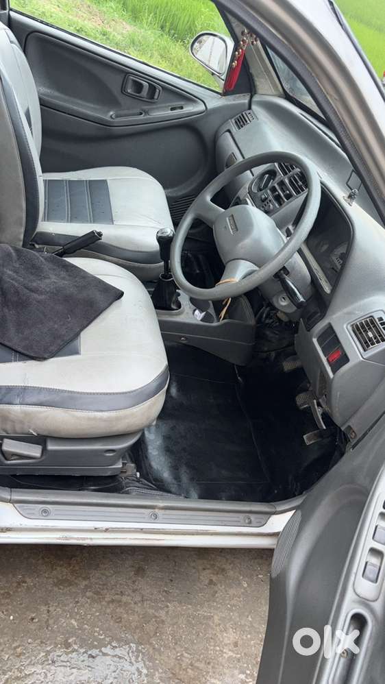 Maruti Zen Lxi 2004
